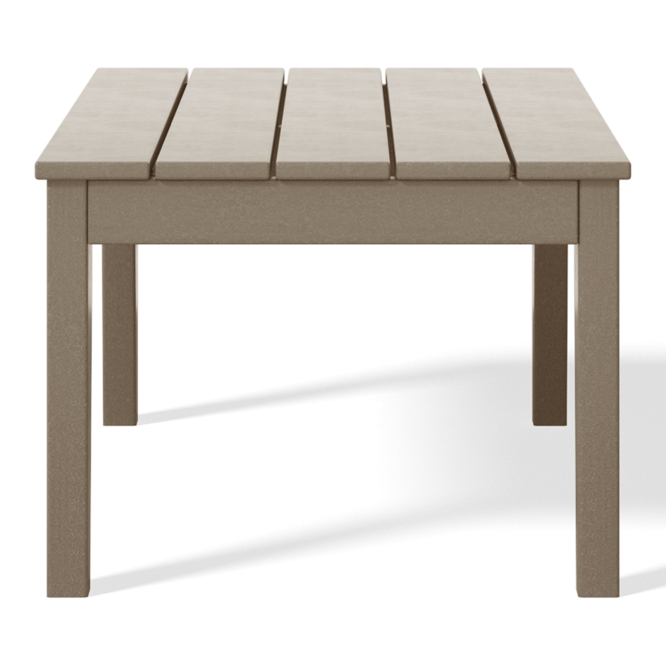 Tuscany All-Weather Outdoor Coffee Table (36" Top) Seahawk Designs Patio Coffee Tables