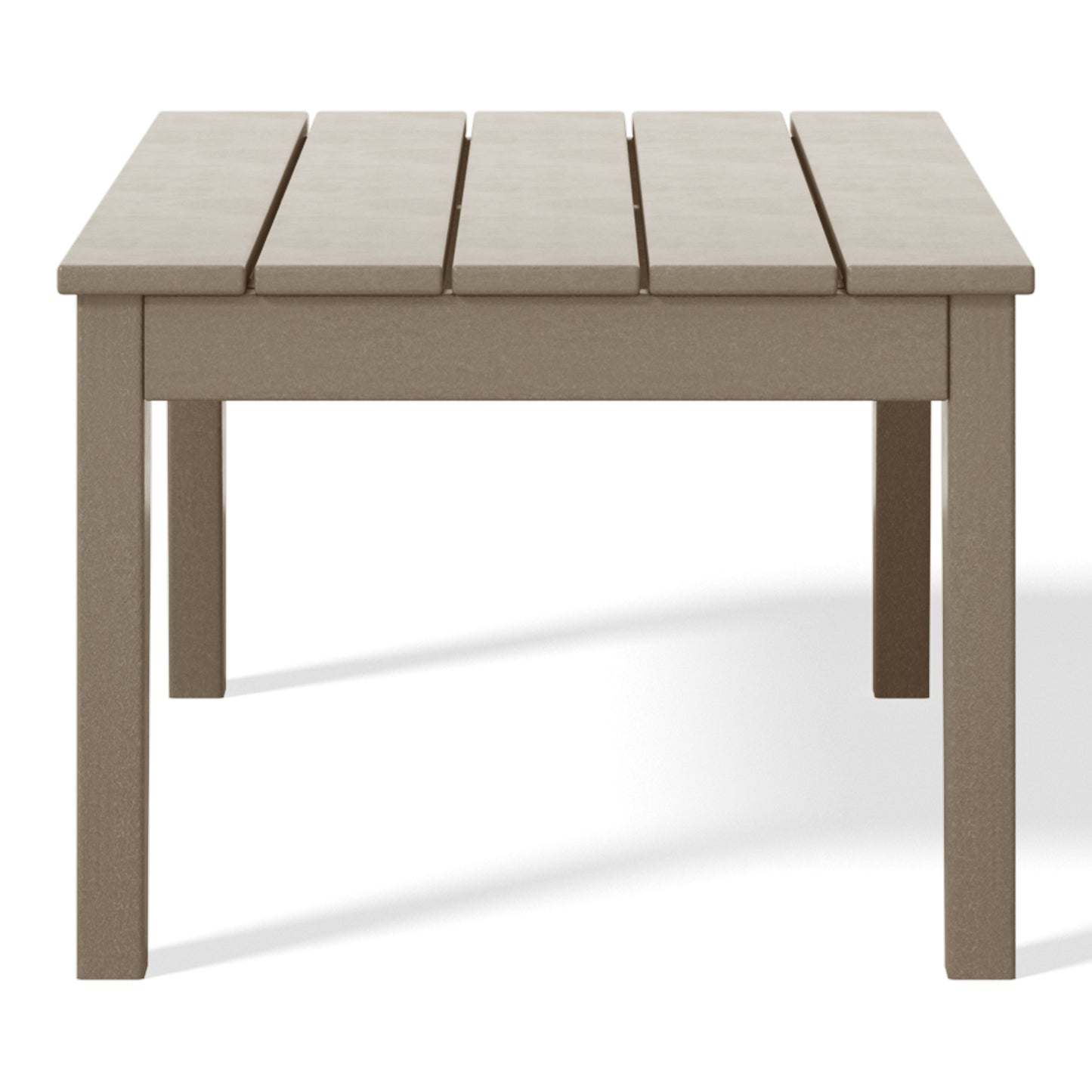Tuscany All-Weather Outdoor Coffee Table (36" Top) Seahawk Designs Patio Coffee Tables