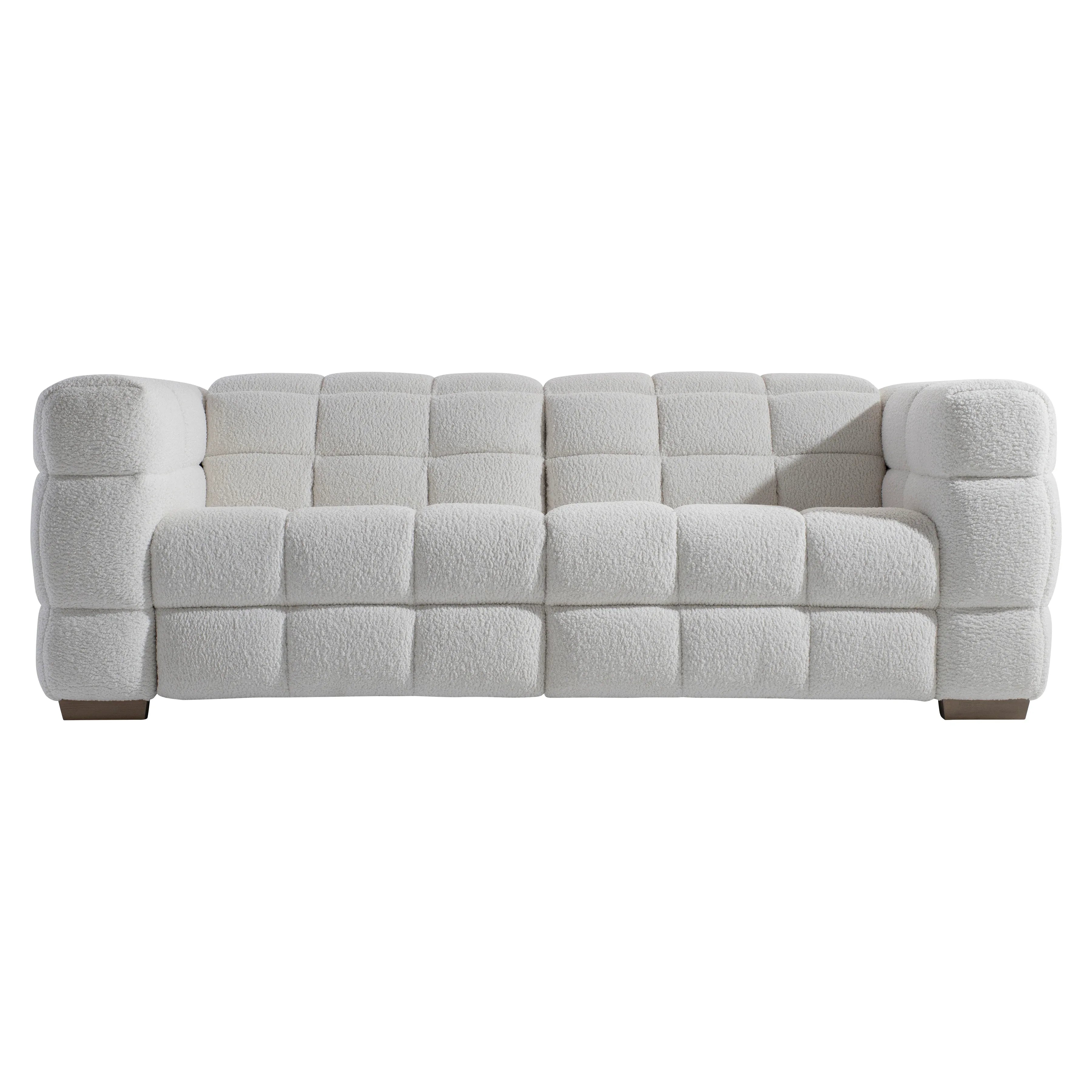 Solari Fabric Power Motion Sofa Bernhardt Living