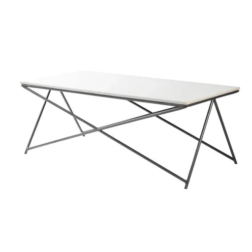 Norah Coffee Table Livabliss Norah