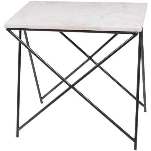 Norah End Table Livabliss Norah