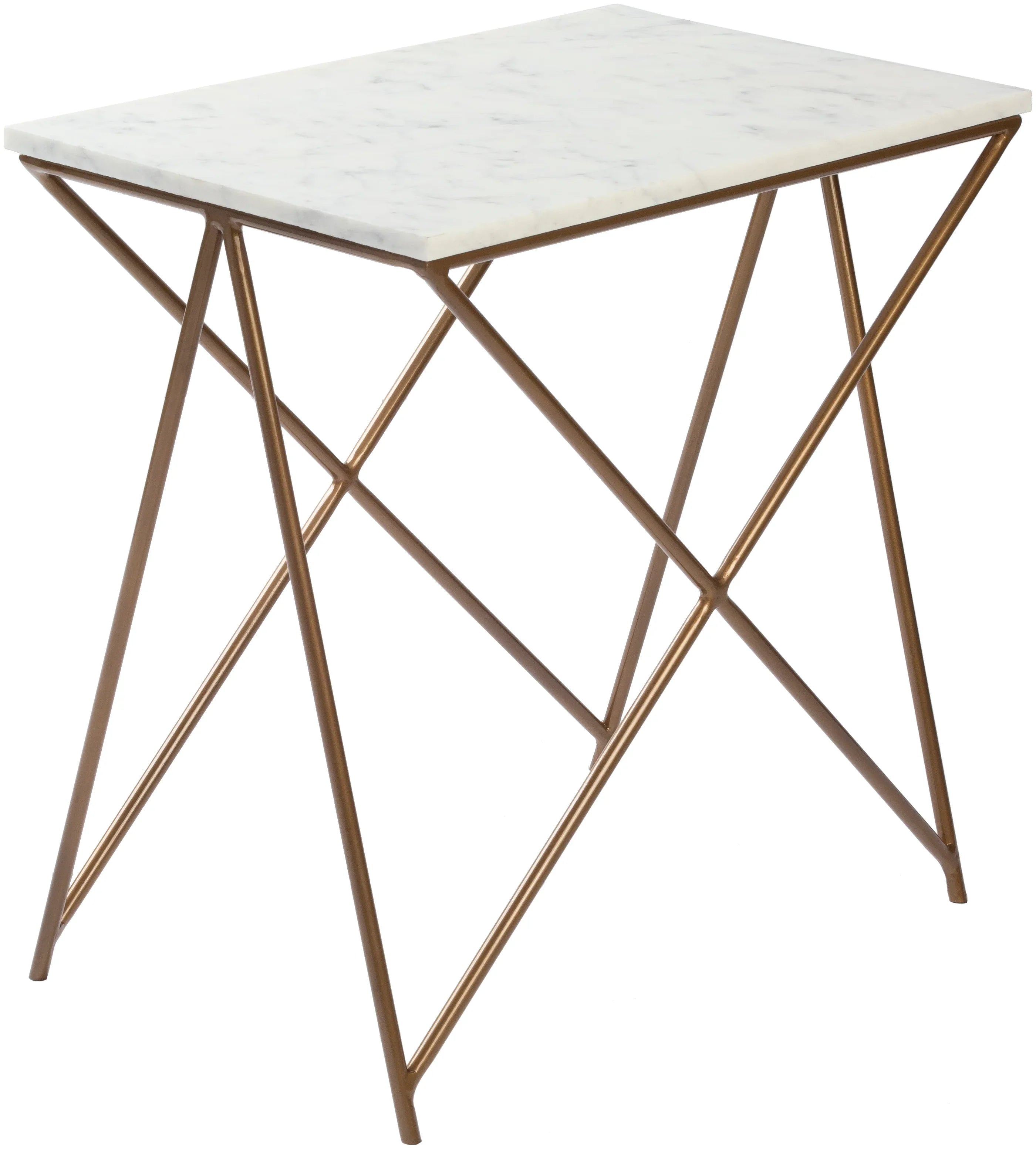 Norah End Table Livabliss Norah