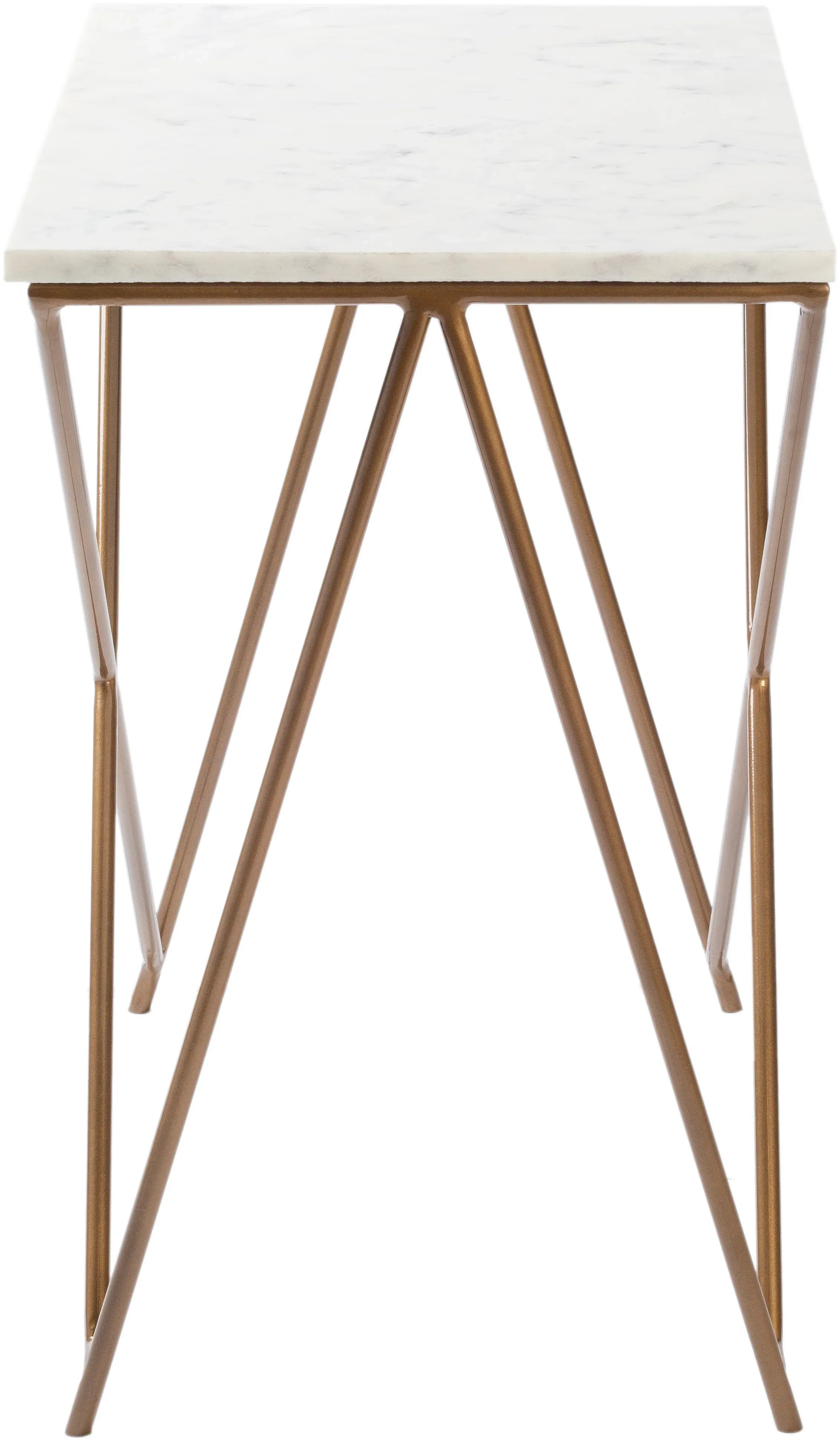 Norah End Table Livabliss Norah