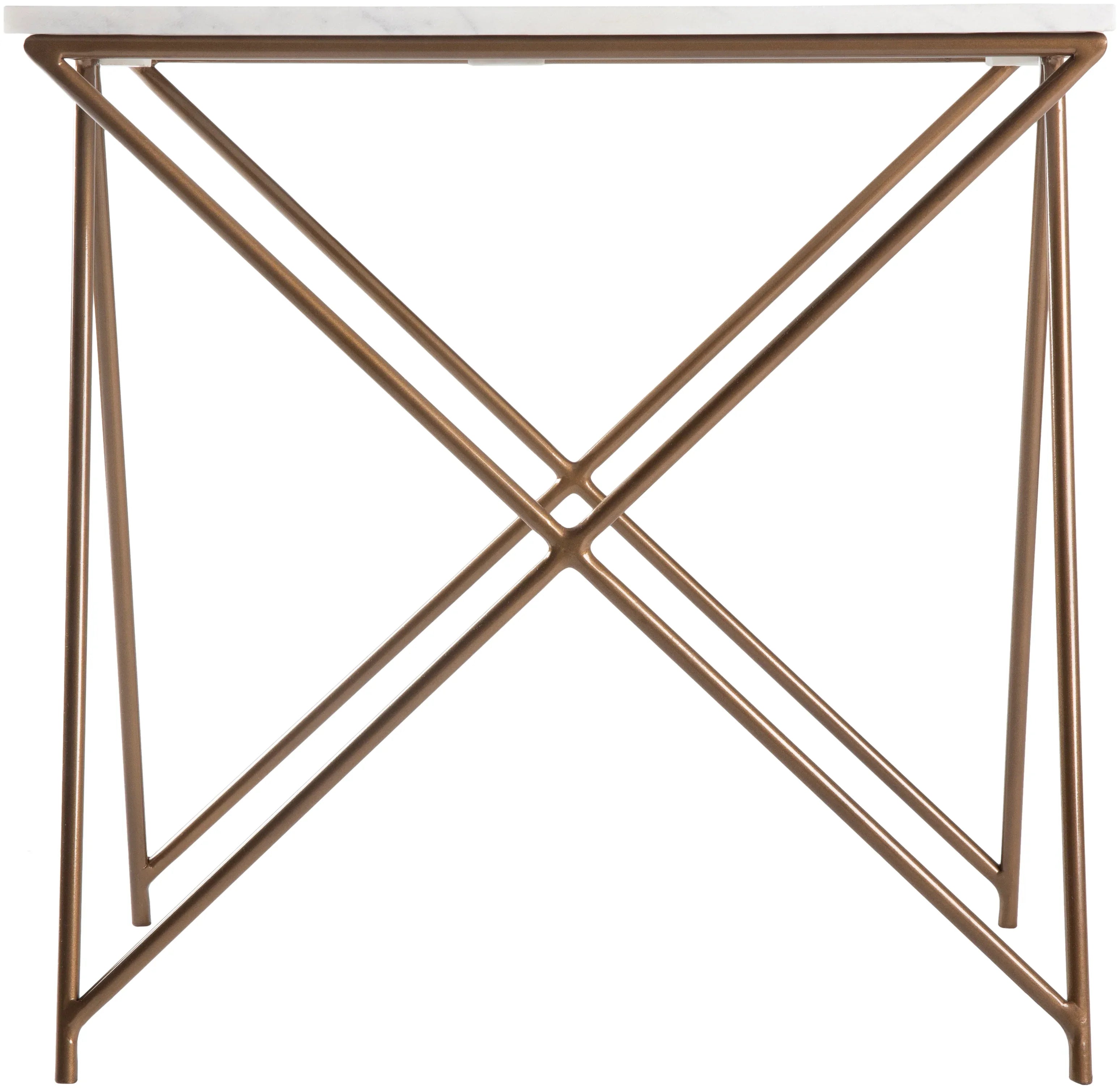 Norah End Table Livabliss Norah