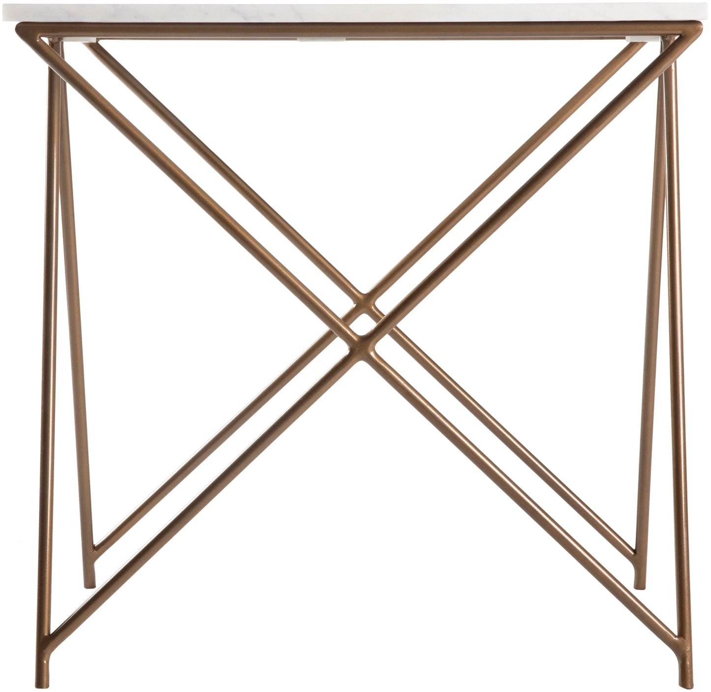 Norah End Table Livabliss Norah