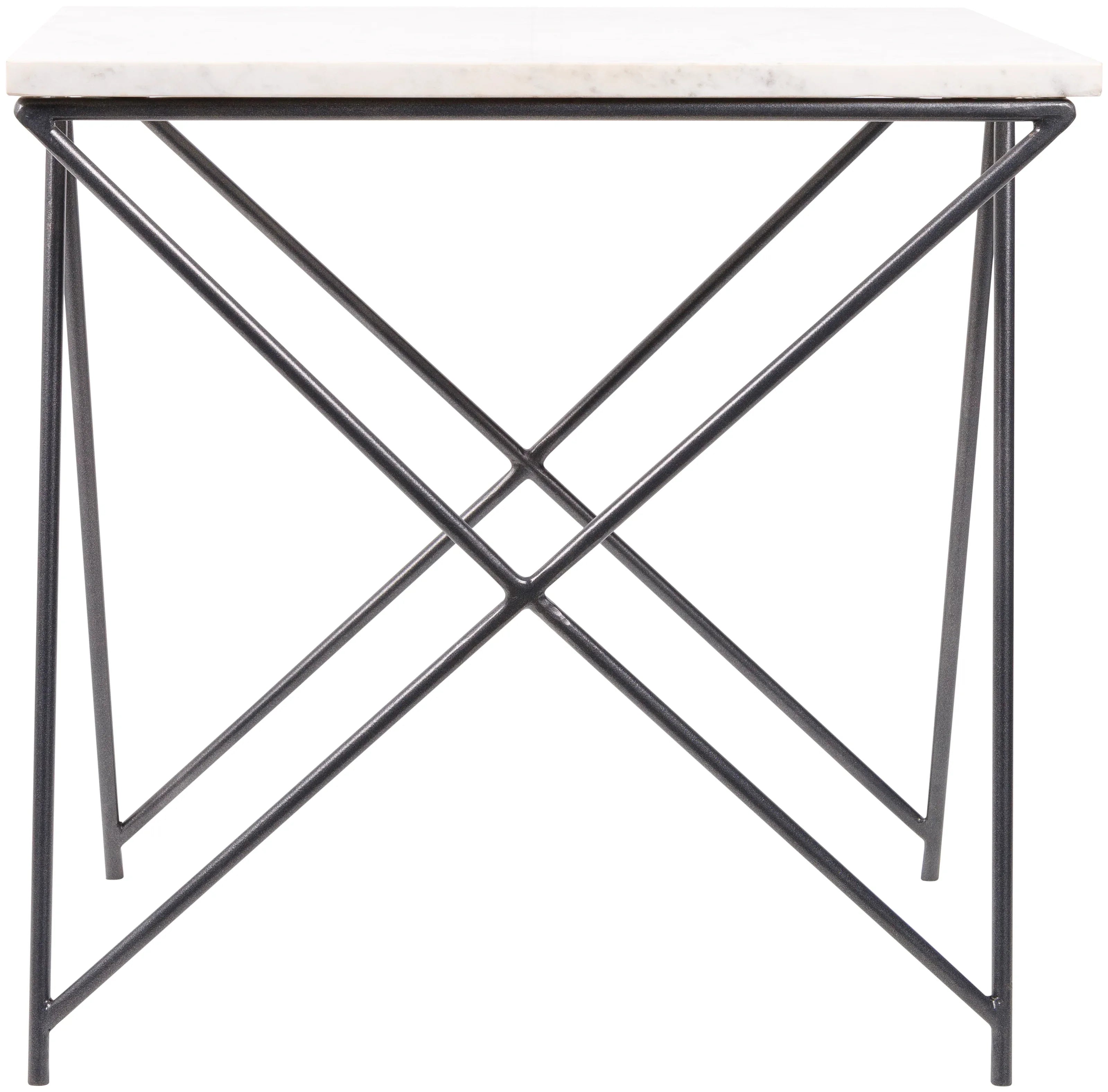 Norah End Table Livabliss Norah