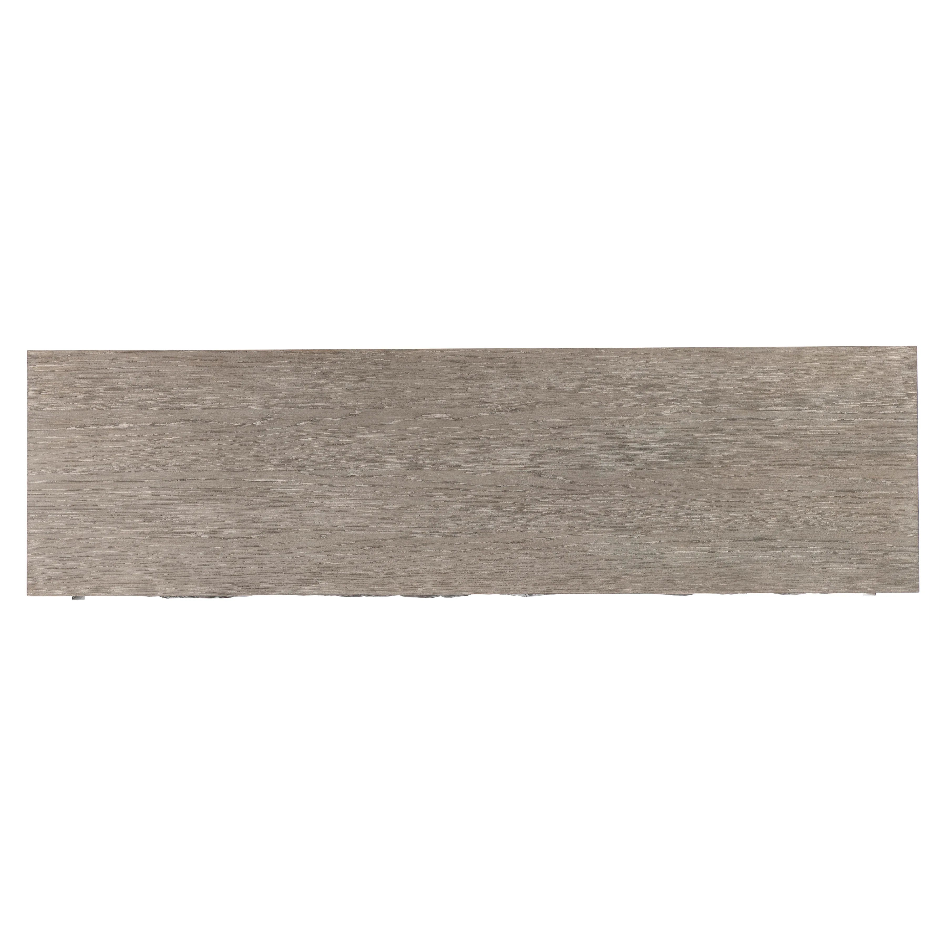 Elysia Buffet Bernhardt Interiors