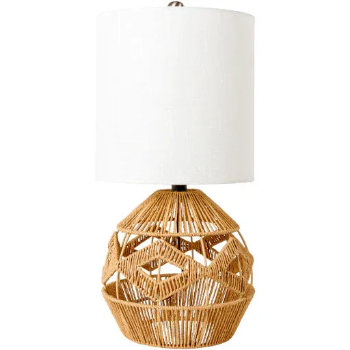 Nosse Accent Table Lamp Livabliss Nosse