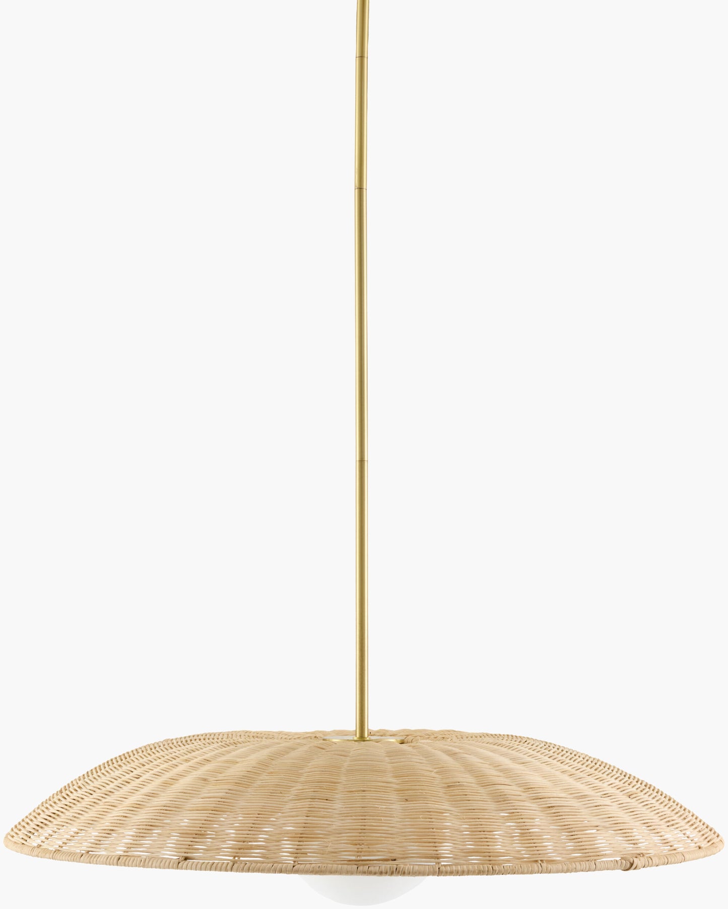 Naseby Pendant