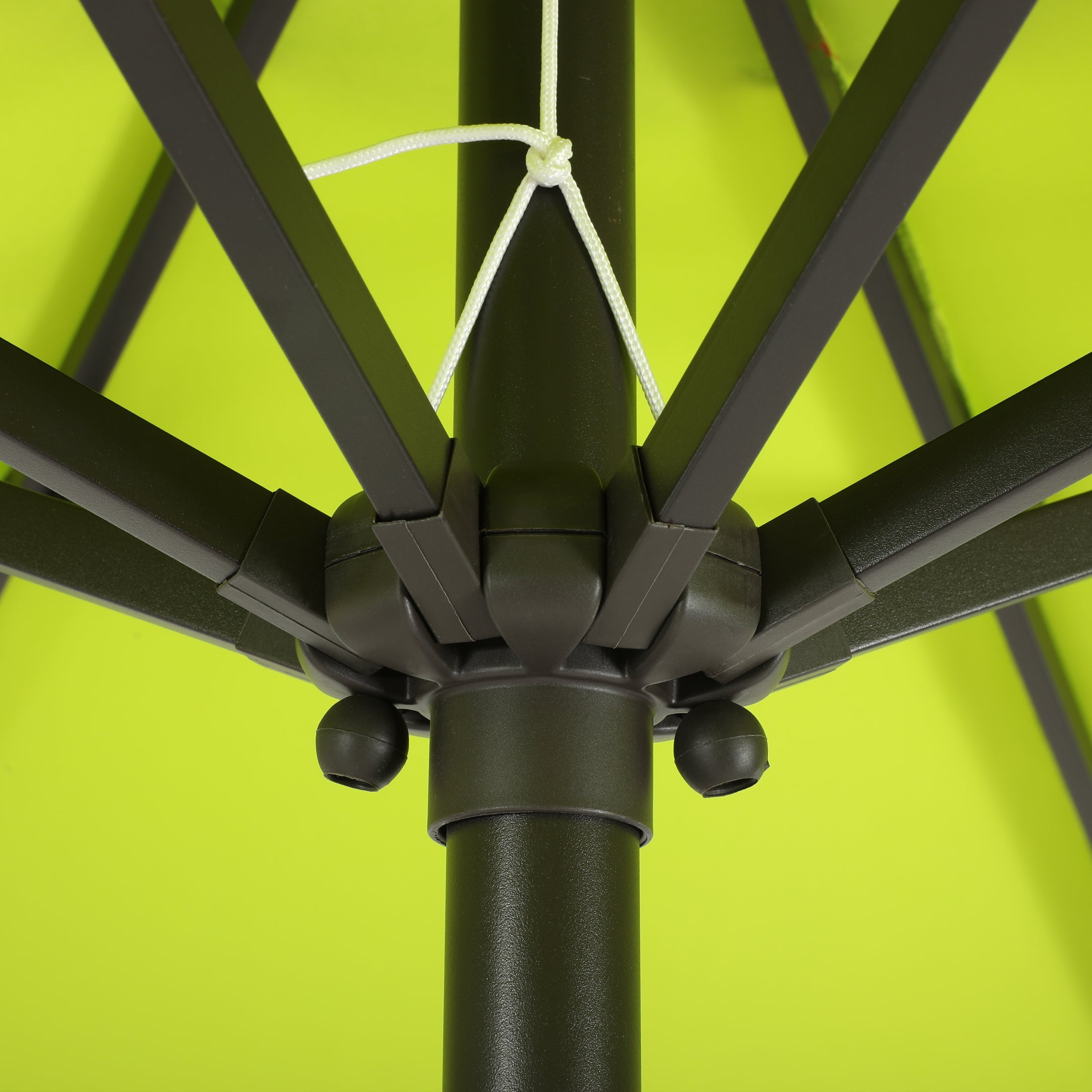 Kona 9 ft. Umbrella with Tilt and Crank Seahawk Designs Patio Umbrellas