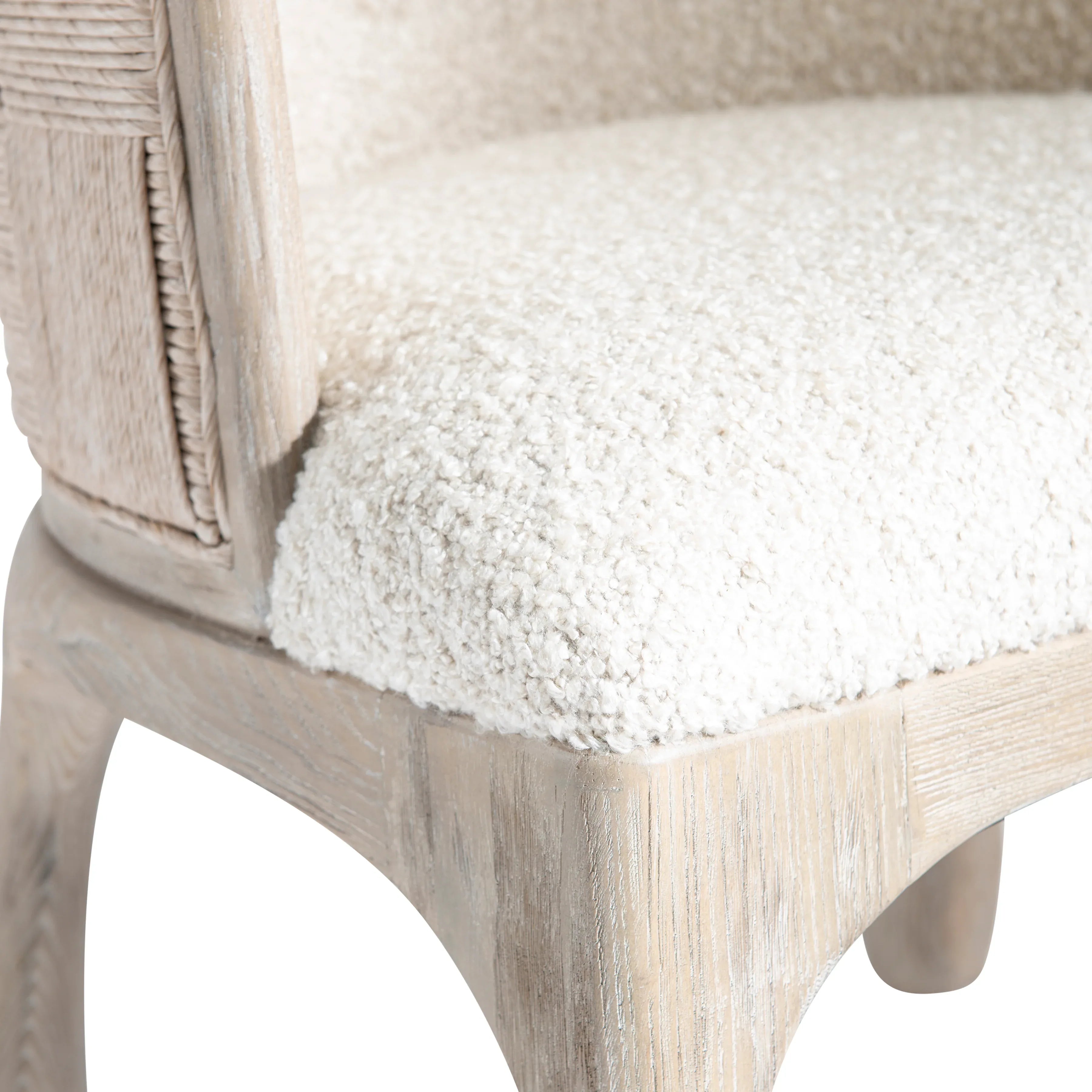 Cayo Fabric Arm Chair Bernhardt Interiors