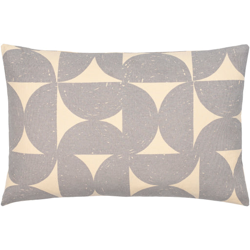 Natur Lumbar Pillow Livabliss Natur