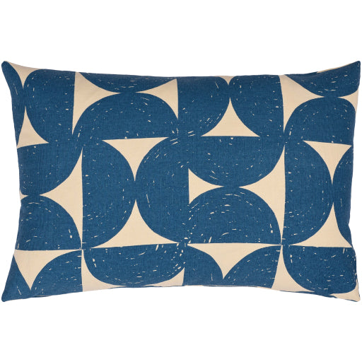Natur Lumbar Pillow Livabliss Natur