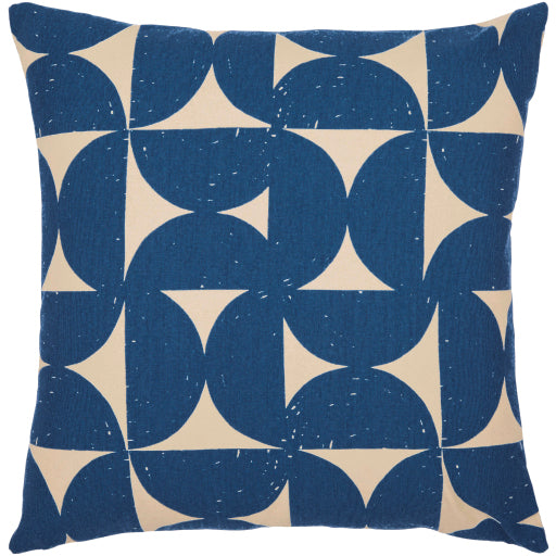 Natur Accent Pillow Livabliss Natur