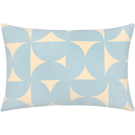 Natur Lumbar Pillow Livabliss Natur