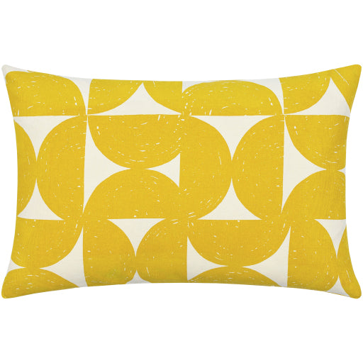 Natur Lumbar Pillow Livabliss Natur