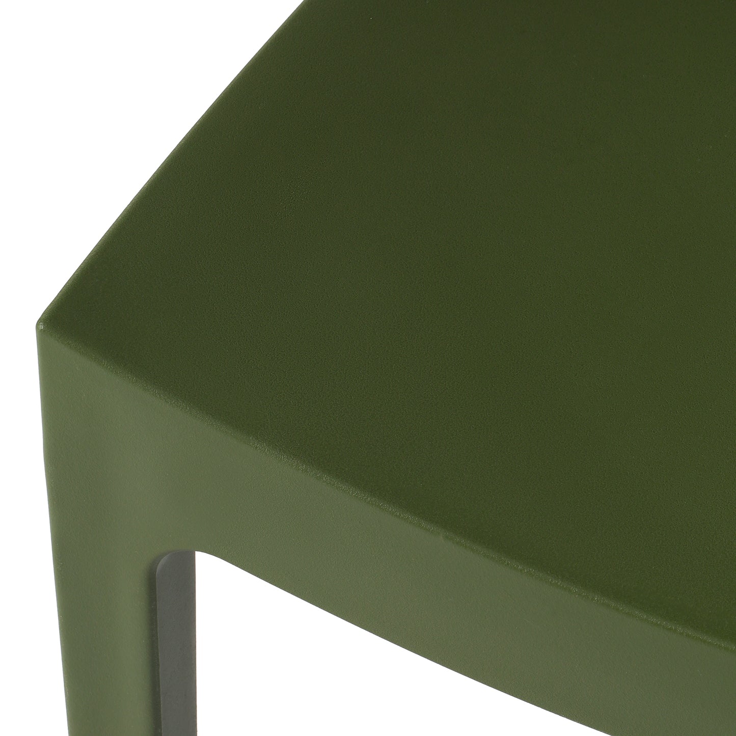 Polyform Stacking Dining Side Chair (Set of 2) Seahawk Designs Patio Dining Chairs