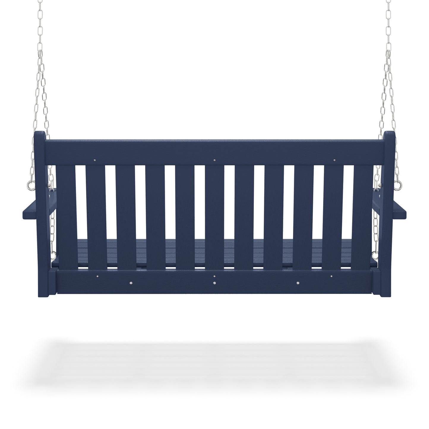 Tuscany 51" Hanging Porch Swing Seahawk Designs Porch Swings