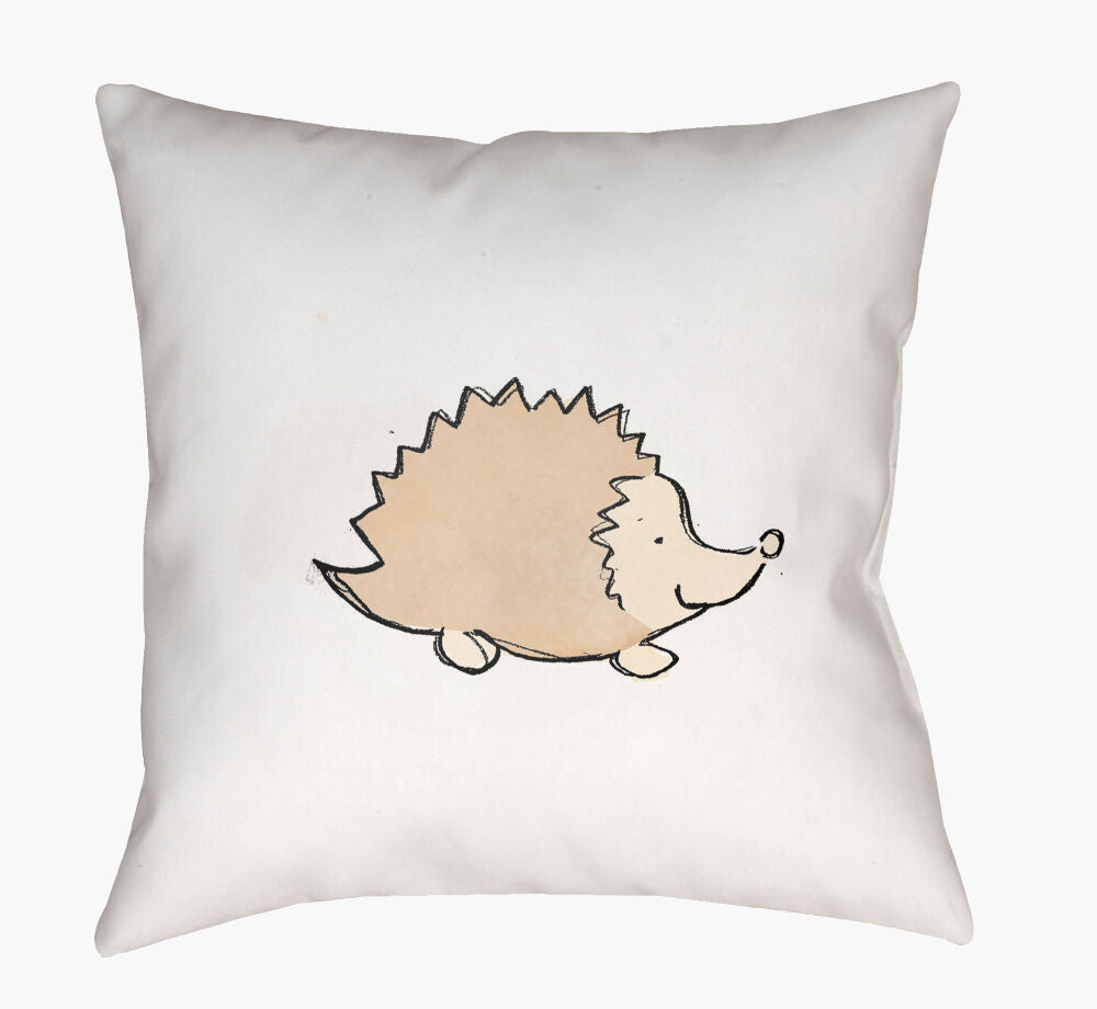 Nursery Accent Pillow