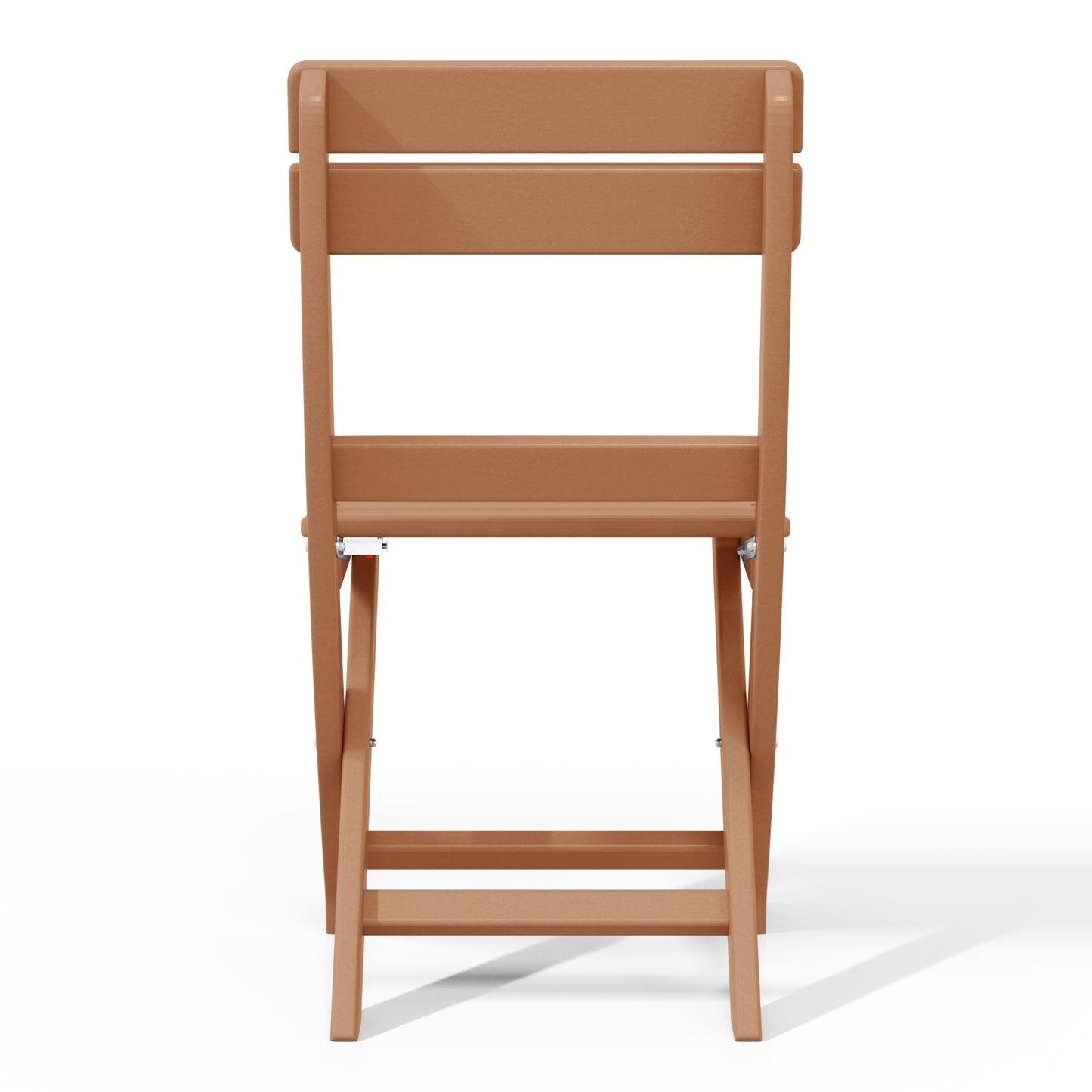 Aarhus All-Weather Outdoor Patio Folding Dining Chair Seahawk Designs Patio Dining Chairs