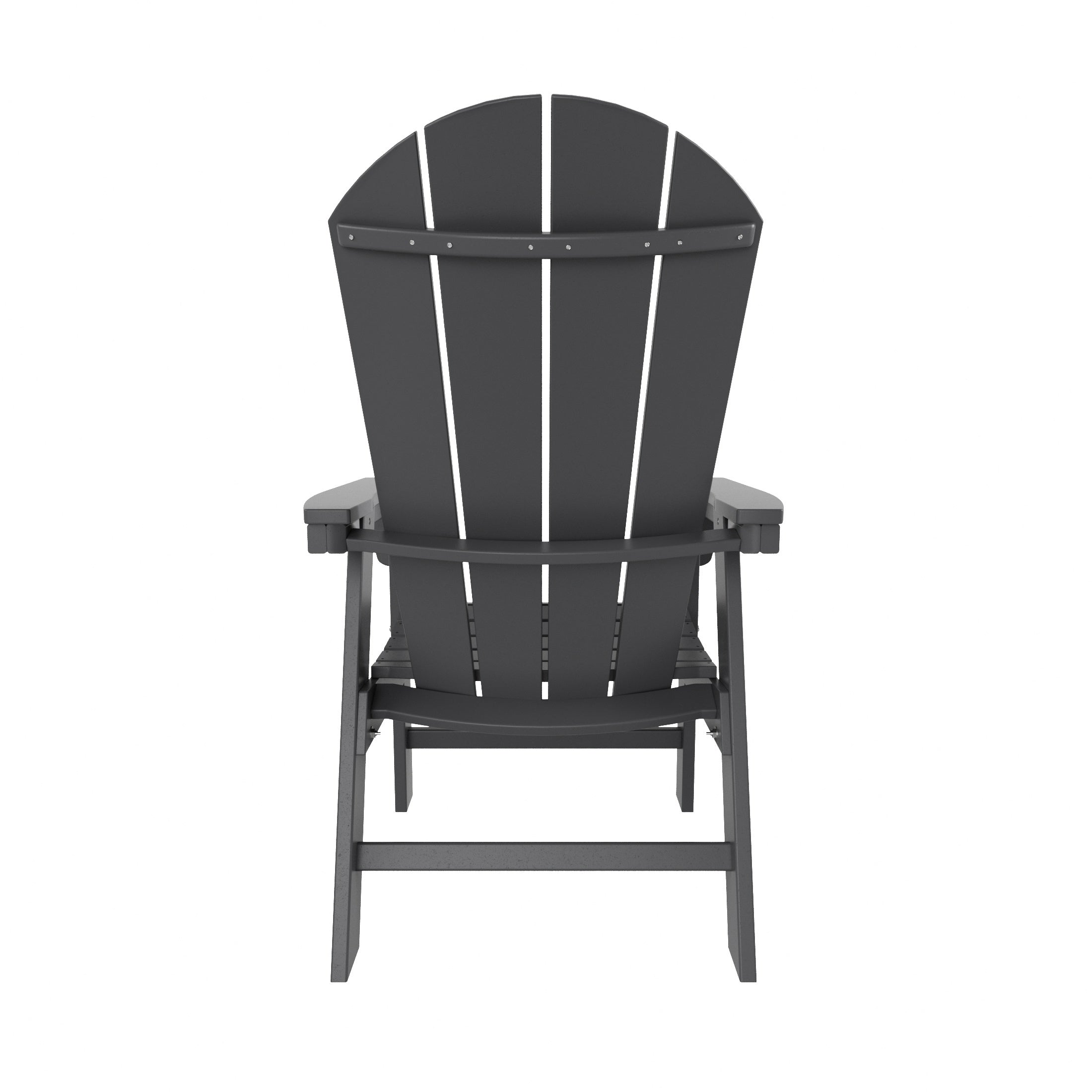 Chatham All-Weather Outdoor Classic Adirondack Patio Dining Chair Seahawk Designs Patio Dining Chairs