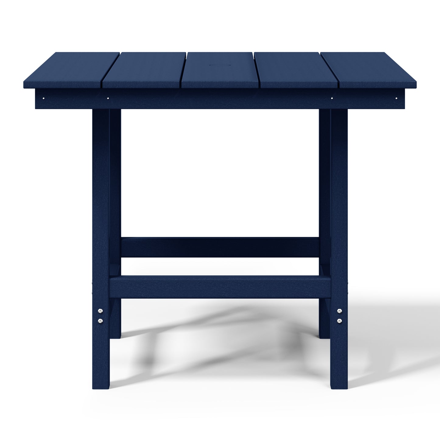 Tuscany 36" Square Dining Table Seahawk Designs Patio Dining Tables