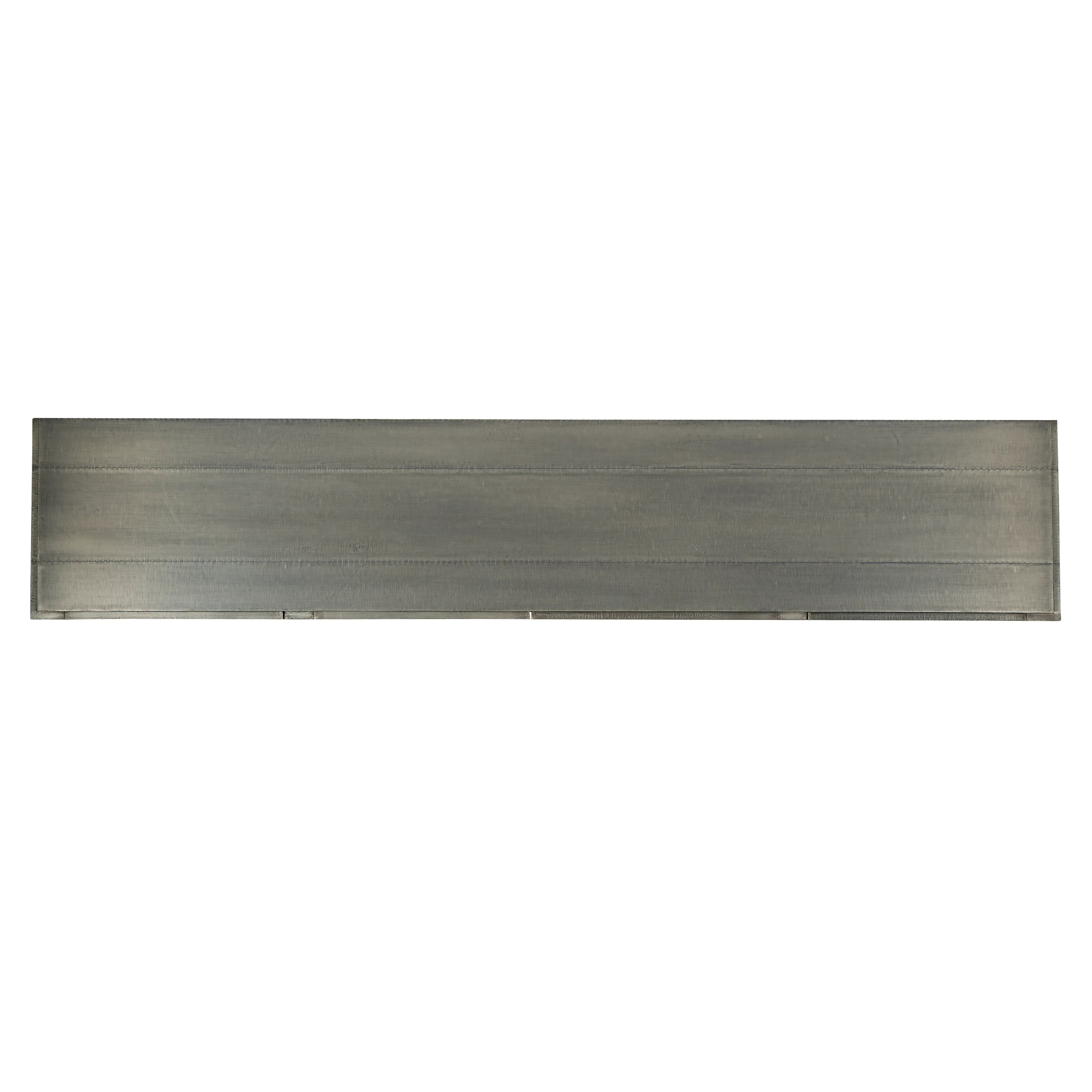 Mackintosh Entertainment Credenza Bernhardt Interiors