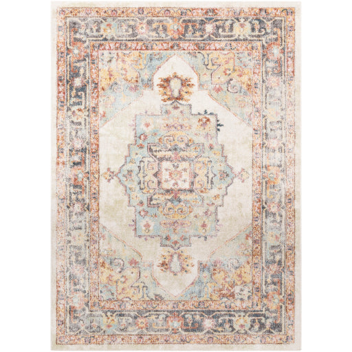 New Mexico Machine Woven Rug Livabliss New Mexico