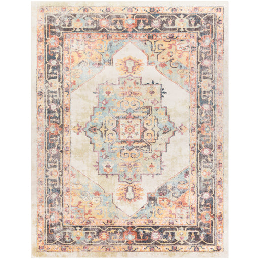 New Mexico Machine Woven Rug Livabliss New Mexico