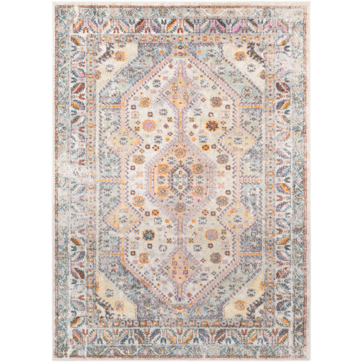 New Mexico Machine Woven Rug Livabliss New Mexico