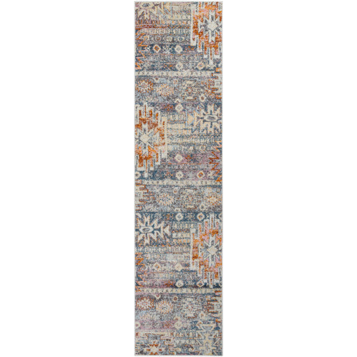 New Mexico Machine Woven Rug Livabliss New Mexico
