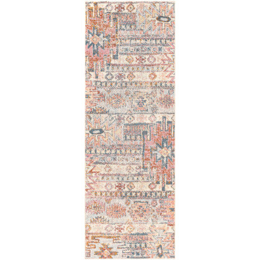 New Mexico Machine Woven Rug Livabliss New Mexico