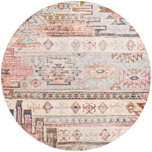 New Mexico Machine Woven Rug Livabliss New Mexico