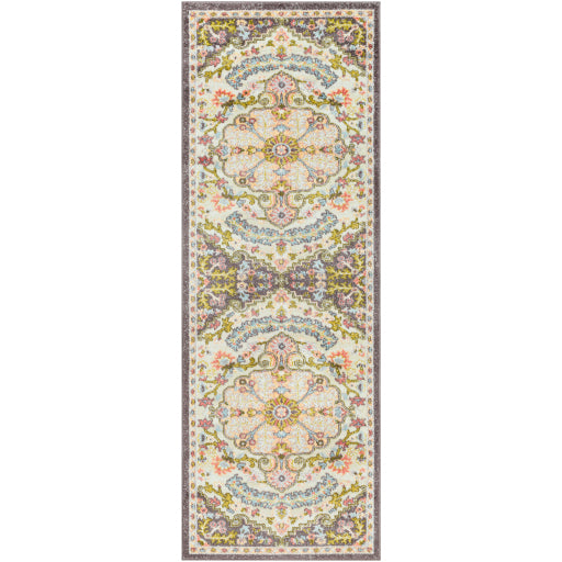 New Mexico Machine Woven Rug Livabliss New Mexico