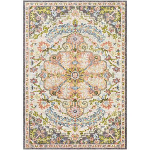 New Mexico Machine Woven Rug Livabliss New Mexico