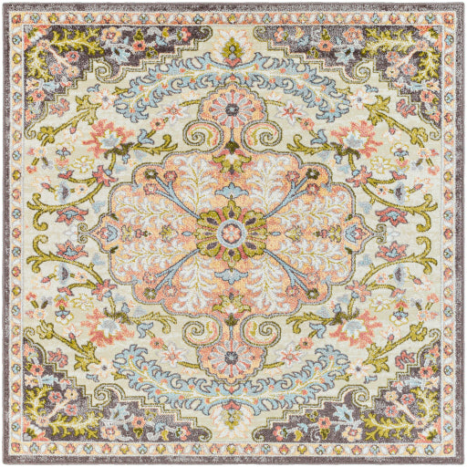 New Mexico Machine Woven Rug Livabliss New Mexico