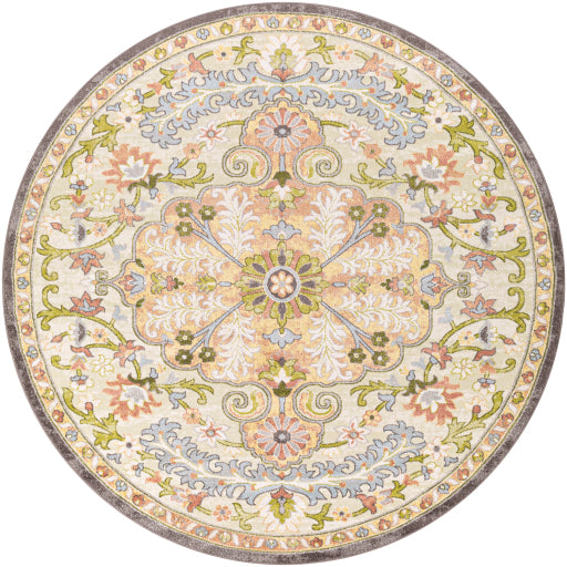 New Mexico Machine Woven Rug Livabliss New Mexico