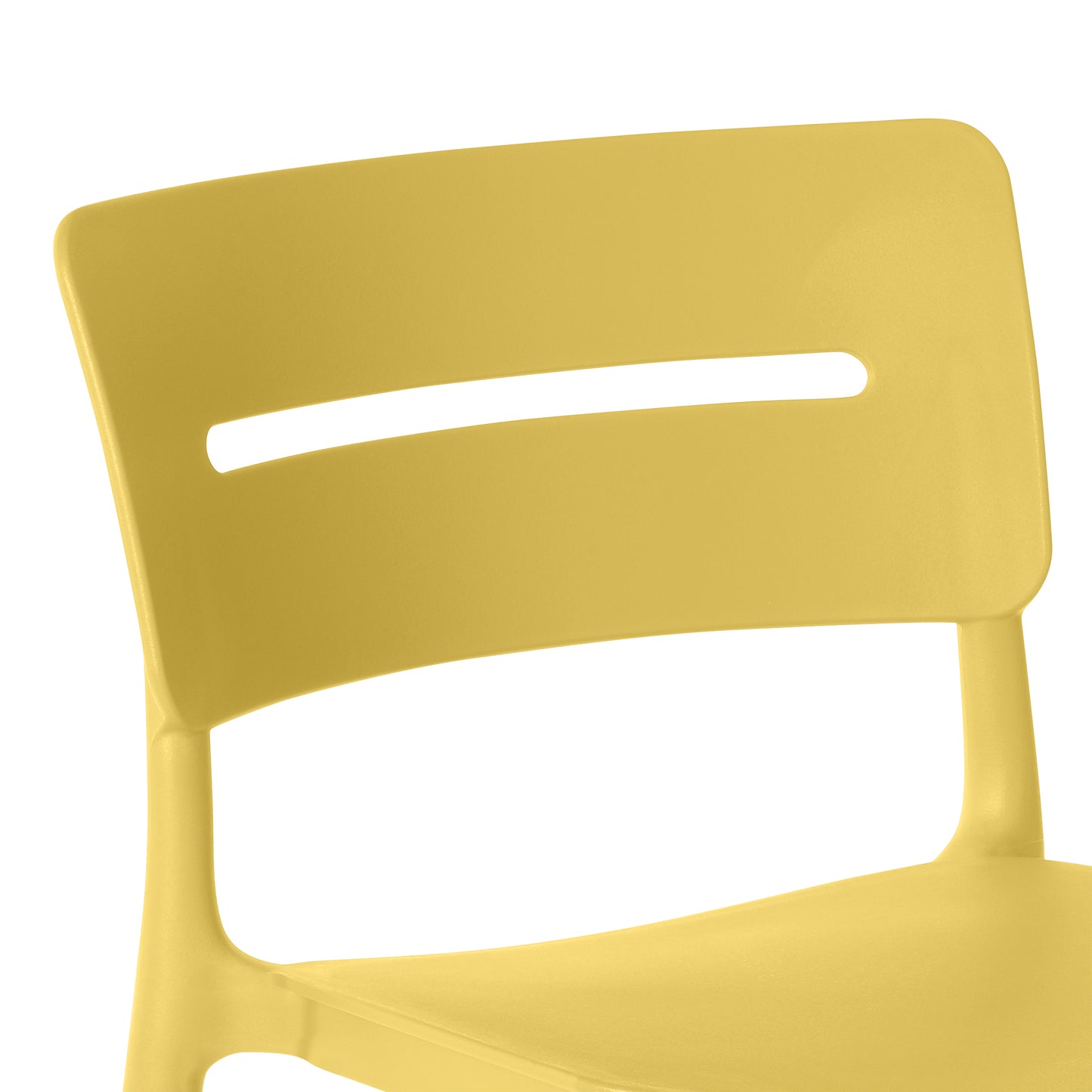 Polyform 29.5" Bar Stool (Set of 2) Seahawk Designs Patio Bar & Counter Stools