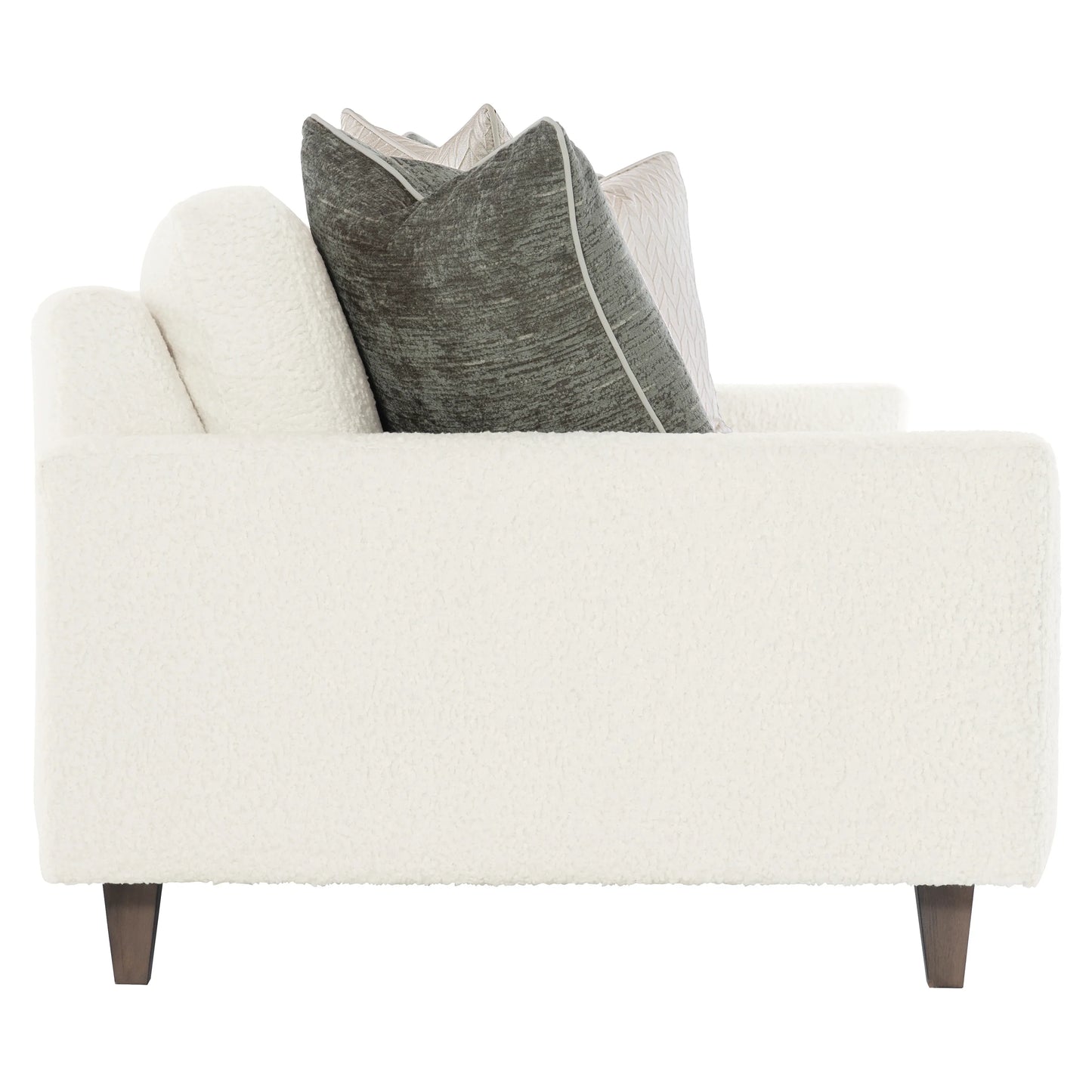Carlie Fabric Sofa Bernhardt Interiors