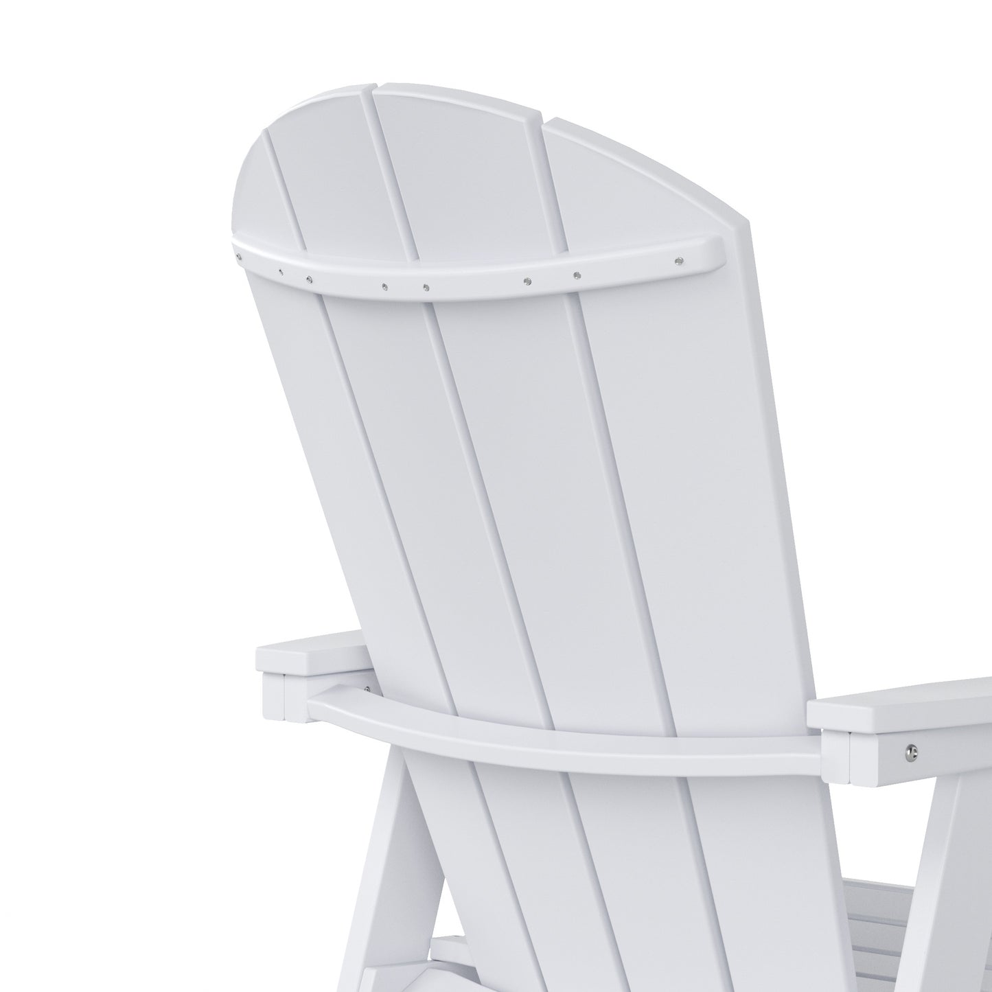 Chatham All-Weather Outdoor Classic Adirondack Patio Dining Chair Seahawk Designs Patio Dining Chairs