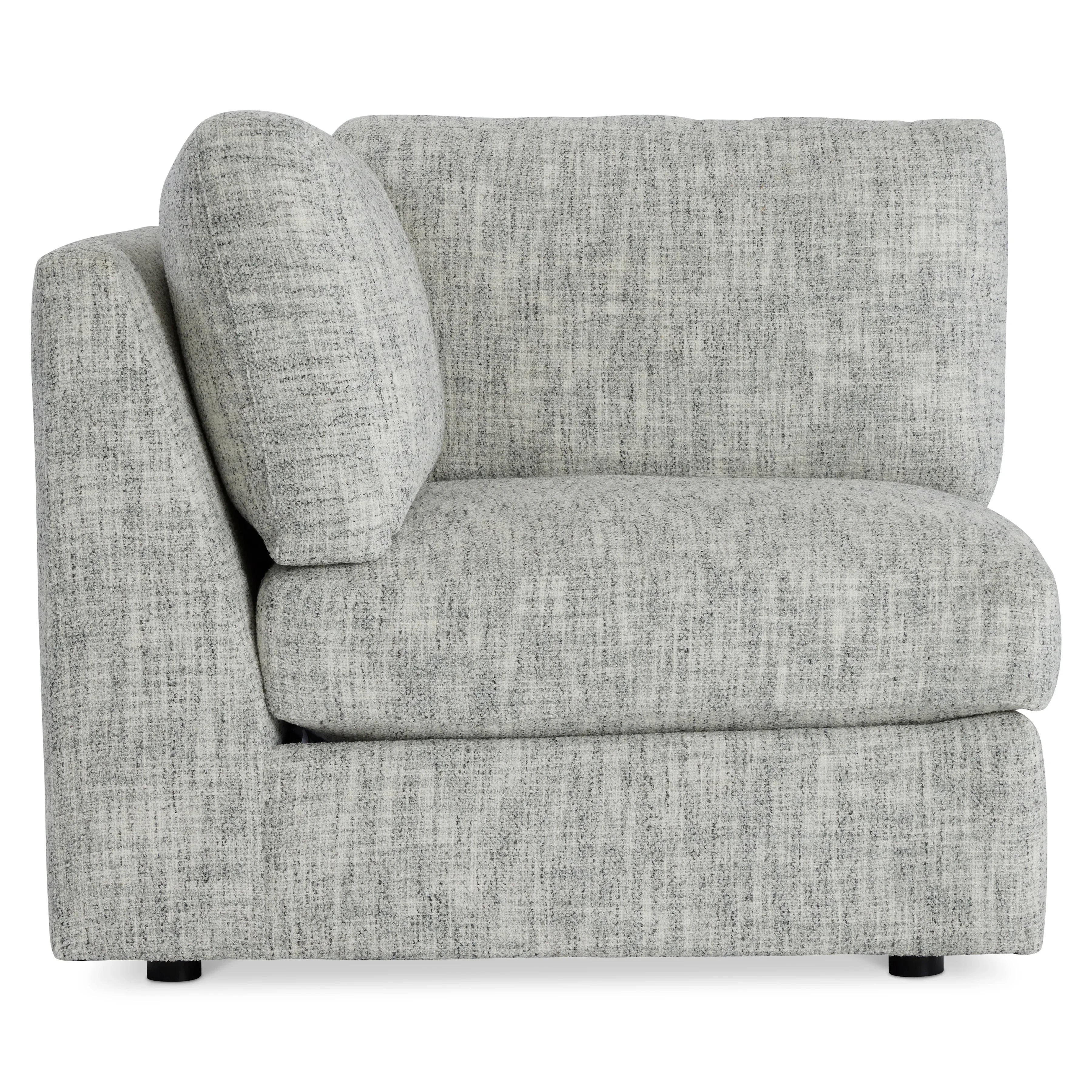 Serena Fabric Corner Chair Bernhardt Living