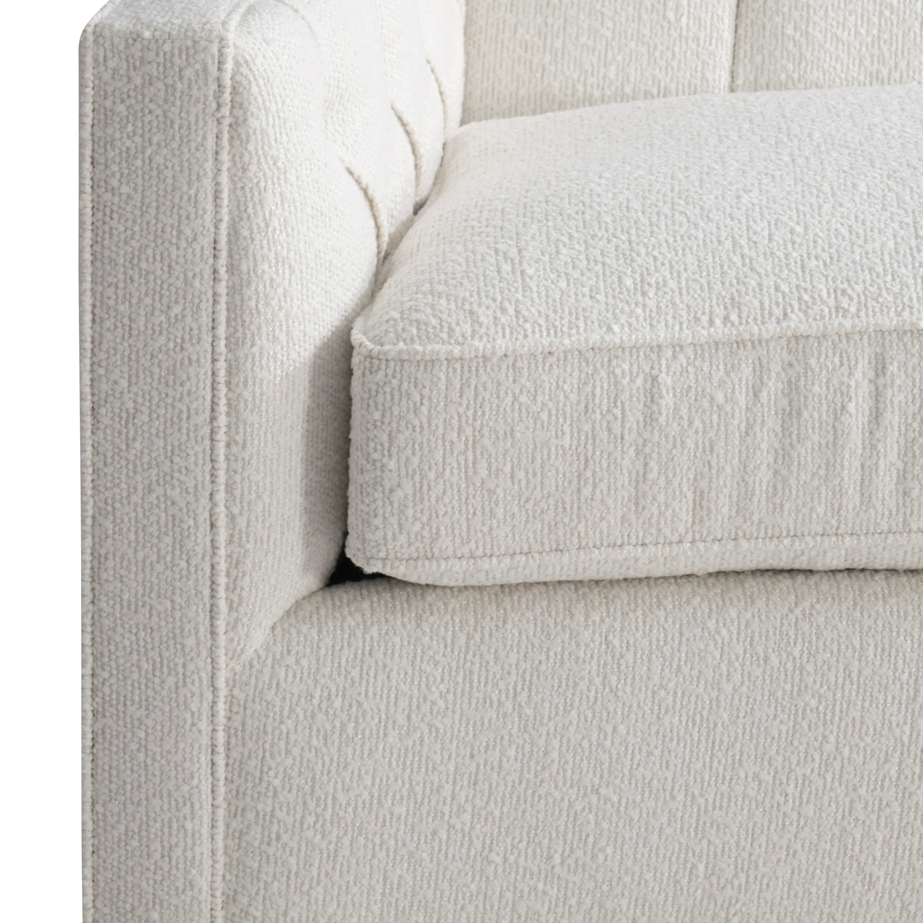 Candace Fabric Sofa Bernhardt Living