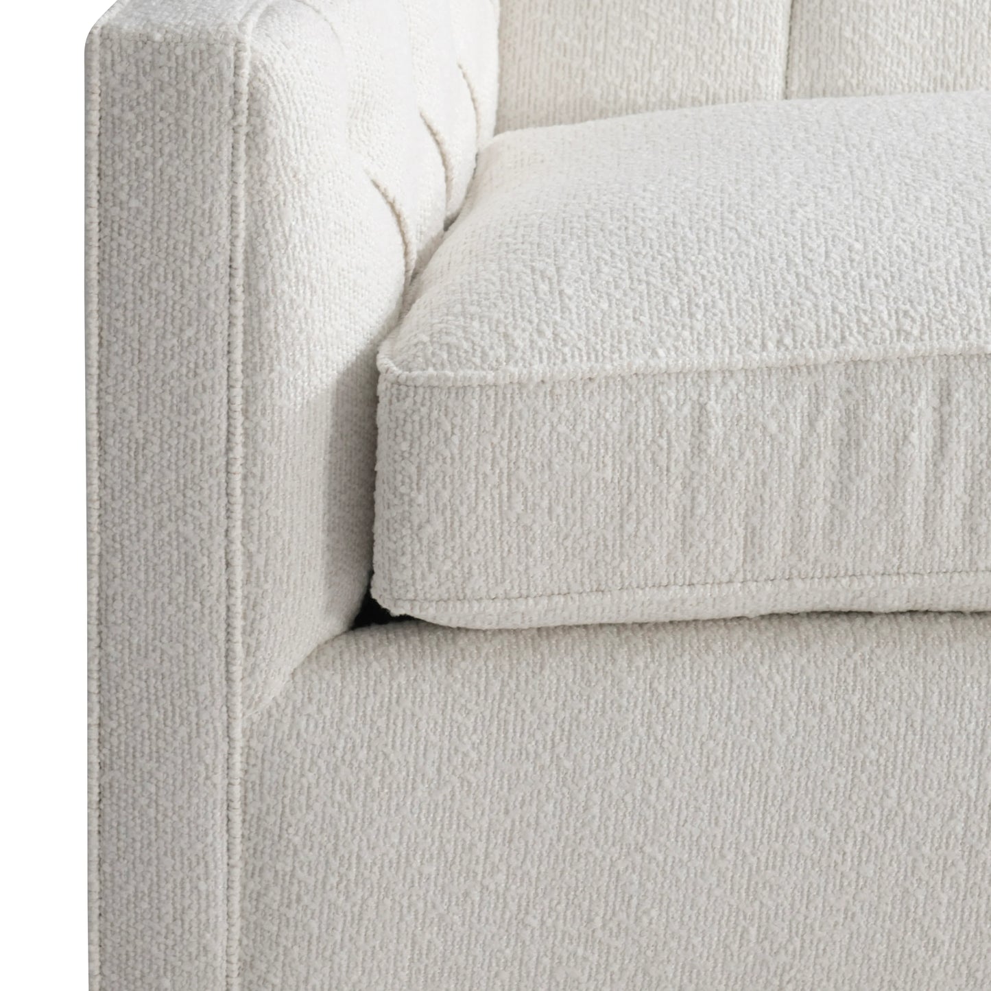 Candace Fabric Sofa Bernhardt Living