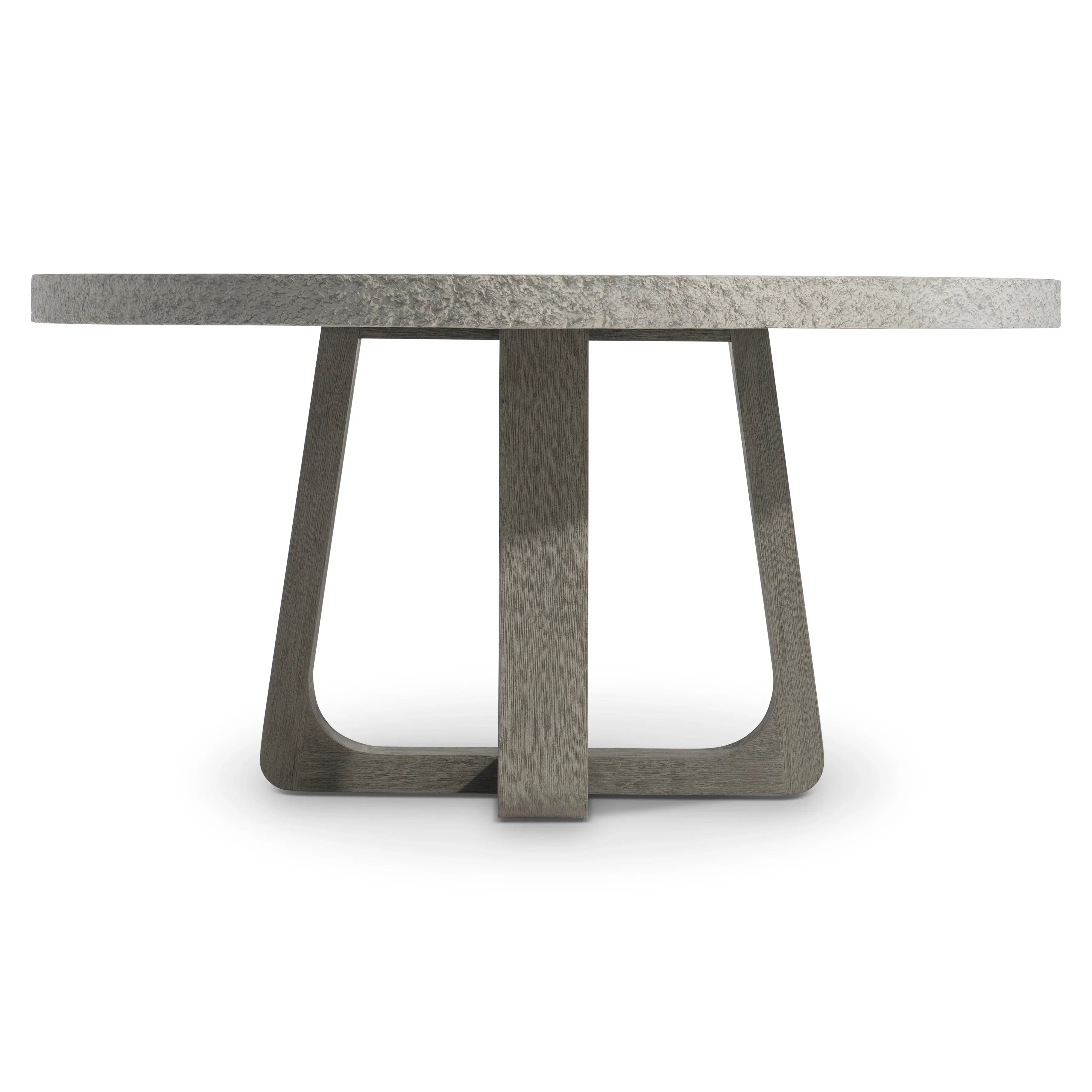 Trouville Outdoor Dining Table Bernhardt Exteriors