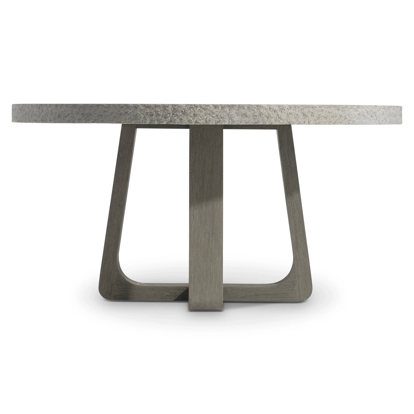 Trouville Outdoor Dining Table Bernhardt Exteriors