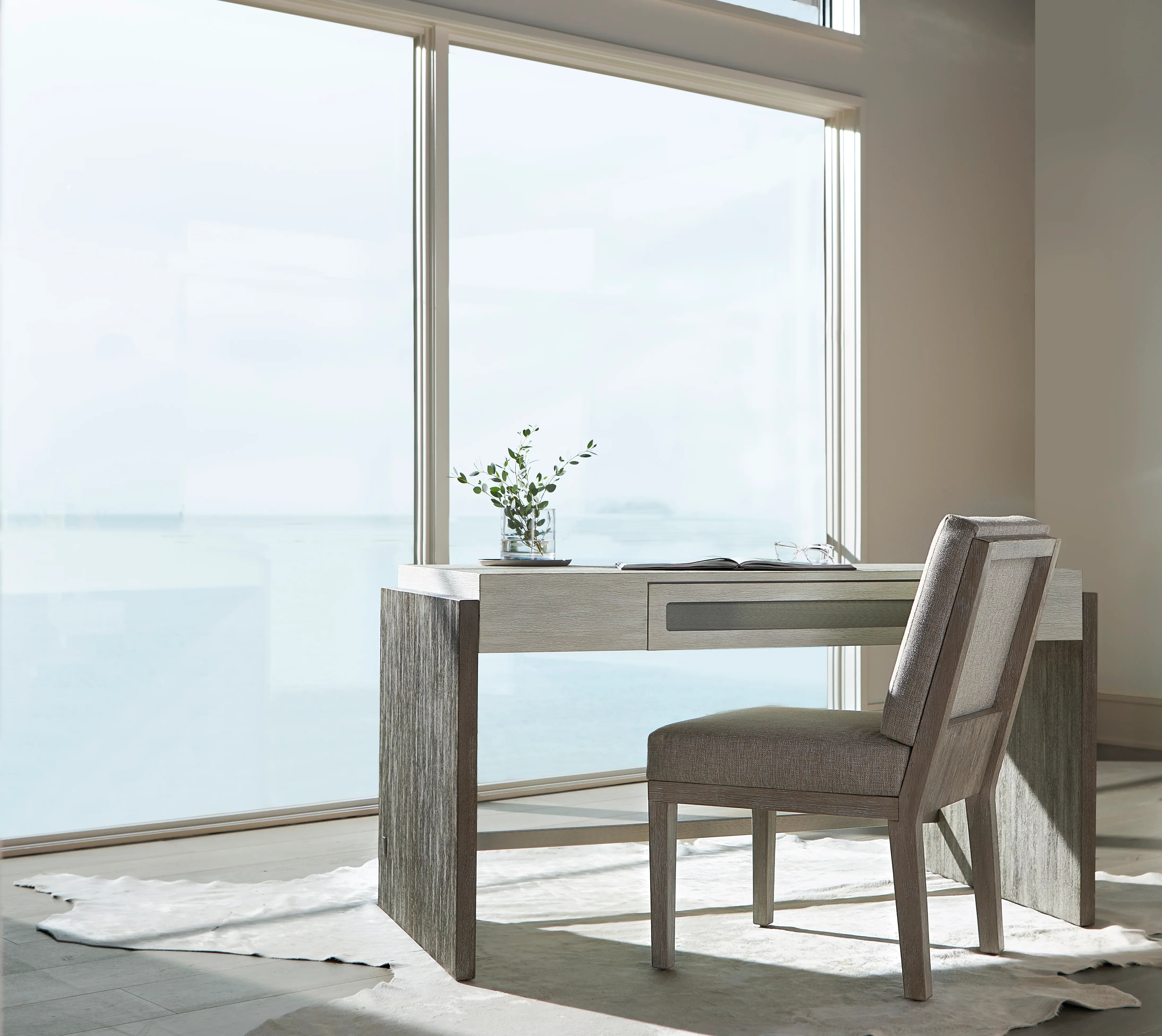 Foundations Desk Bernhardt