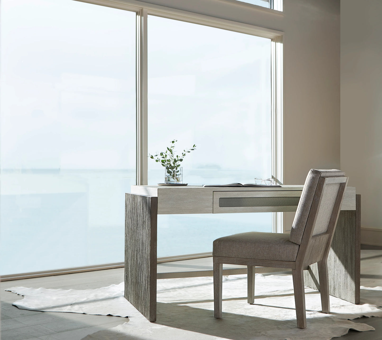 Foundations Desk Bernhardt