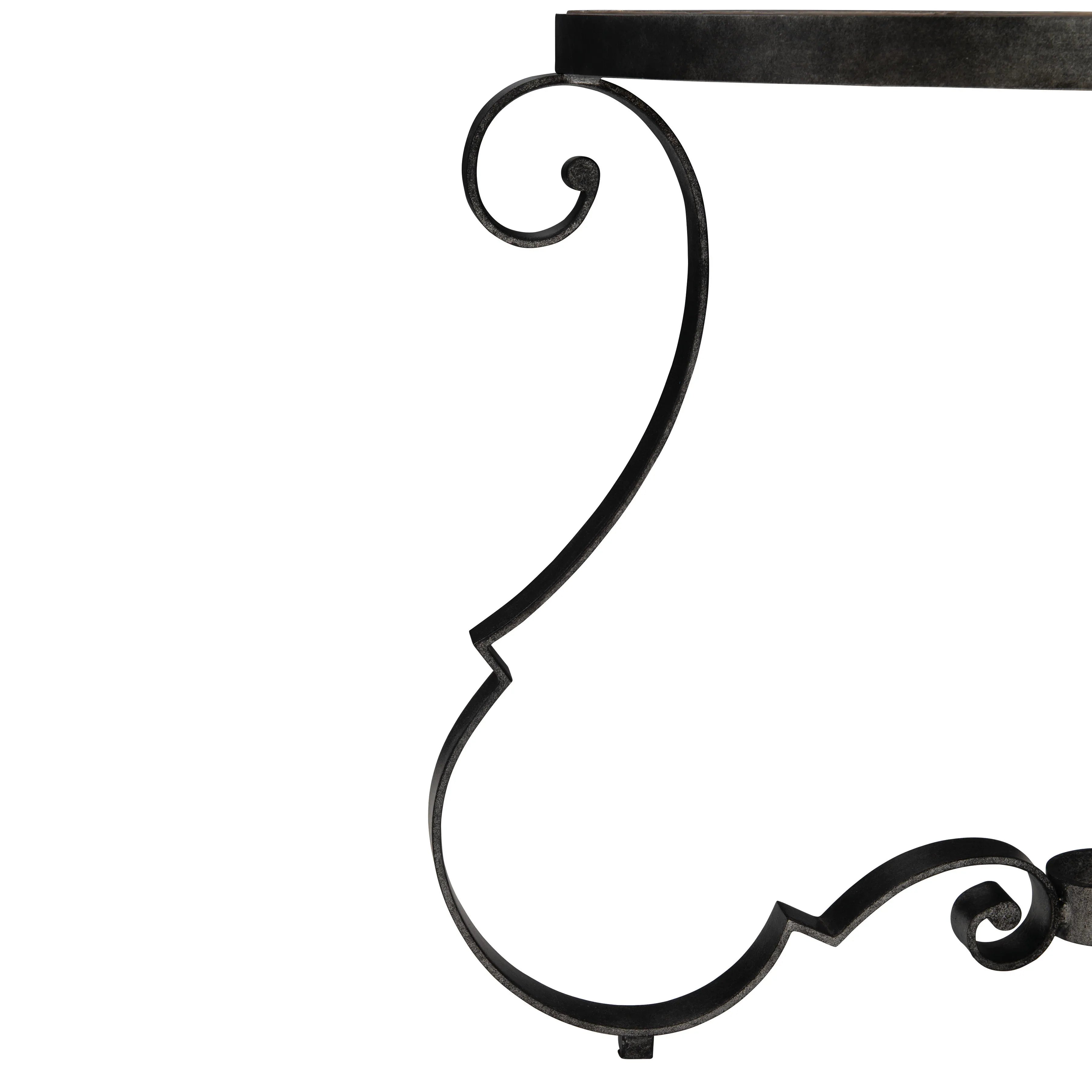 Villa Toscana Side Table Bernhardt