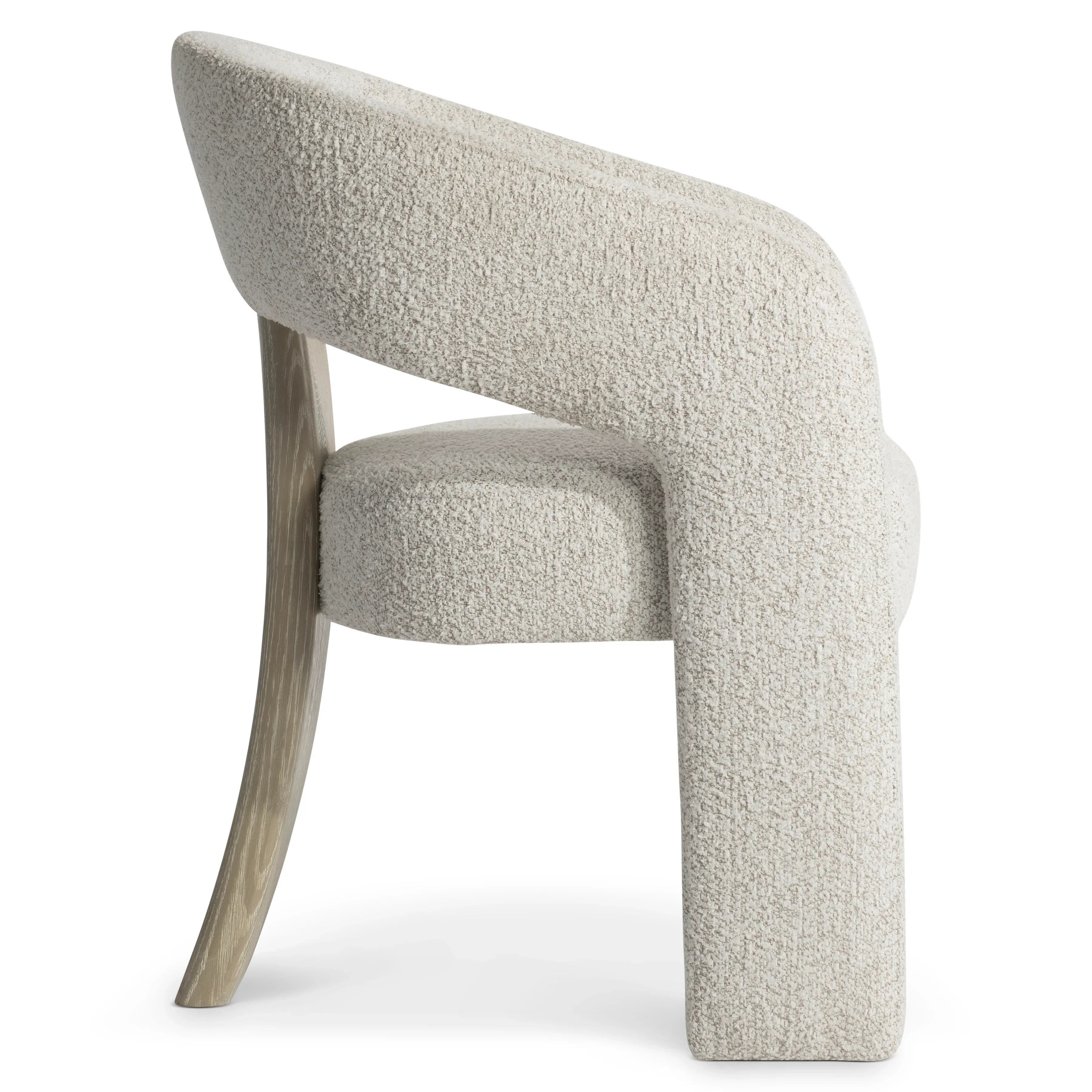 Arcadia Arm Chair Bernhardt