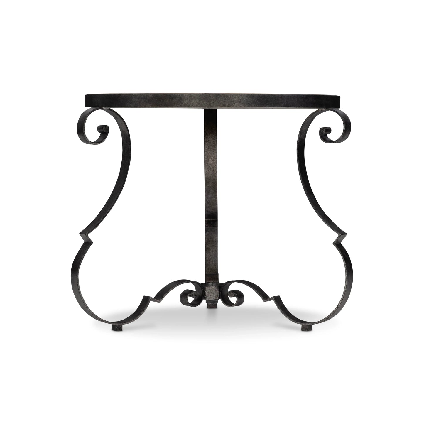 Villa Toscana Side Table Bernhardt